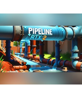 PIPELINE RTX: 2 Steam Key GLOBAL